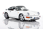 Porsche 911 Carrera RS (1992) - als Lot 150 an der RM/Sotheby's-Amelia-Island-Versteigerung am 6./7. März 2020