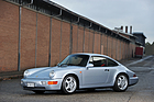 Porsche 911 Carrera RS (1992) - als Lot 169 angeboten an der Versteigerung von RM in Paris am 4. Februar 2015