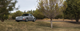 Porsche 911 Carrera RS (1992) - als Lot 174 an der RM/Sotheby's Amelia Island Versteigerung am 10. März 2018
