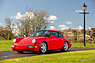 Porsche 911 Carrera RS (1992) - als Lot 212 angeboten an der RM/Sotheby's Monterey Versteigerung vom 17. bis 19. August 2023 (© - Courtesy RM/Sotheby's, 2023)