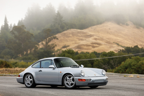Porsche 911 Carrera RS (1992) - als Lot 250 an der Versteigerung von RM/Sotheby's in Monterey 2017