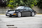 Porsche 911 Carrera RS (1992) - als Lot 259 angeboten an der RM/Sotheby's "Open Roads, The European Summer" Auction 2020