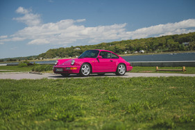 Porsche 911 Carrera RS (1992) - als Lot 312 an der RM Sotheby’s Monterey Auction 2026