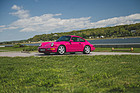Porsche 911 Carrera RS (1992) - als Lot 312 an der RM Sotheby’s Monterey Auction 2026