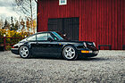 Image: Porsche 911 Carrera RS (1992) - as lot 60 at the auction "Automobile Legends - The Peninsula Paris 2026" by Artcurial