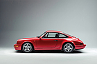Porsche 911 Carrera RS (1992) - angeboten als Lot 202 an der RM/Sotheby's Porsche-Versteigerung in Atlanta am 27. Oktober 2018