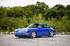 Image: Porsche 911 Carrera RS (1993) - offered as lot 095 at the Artcurial Le Mans Classic auction on June 30, 2023