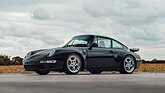 Image: Porsche 911 Carrera RS (1995) - as 180 at the Broad Arrow Zoute Concours Auction 2025