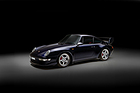 Image: Porsche 911 Carrera RS (1995) - as lot 426 at the RM Sotheby's Abu Dhabi Sale 2025
