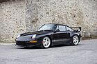 Porsche 911 Carrera RS (1995) – angeboten als Lot Nr. 108 bei der Artcurial-Versteigerung in Paris am 7. und 8. Februar 2025