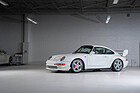 Bild: Porsche 911 Carrera RS (1996) - Lot 2156 an der RM/Sotheby's "The White Collection" Versteigerung in Houston am 1./2. Dezember 2023