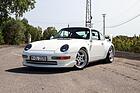 Porsche 911 Carrera RS (1996) - als Lot 140 an der Bonhams Audrain Versteigerung 2025