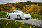Porsche 911 Carrera RS (1996) - als Lot 2044 angeboten an der Broad Arrow West Palm Beach Versteigerung 2022