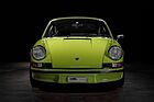 Bild: Porsche 911 Carrera RS 2.7 (1973) – Auto Uürich 2026