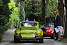 Porsche 911 Carrera RS 2.7 (1973) - D44 - Concorso d'Eleganza Villa d'Este 2023 (© Bruno von Rotz, 2023) Porsche 911 Carrera RS 2.7 (1973) - D44 - Concorso d'Eleganza Villa d'Este 2023 (© Bruno von Rotz, 2023)