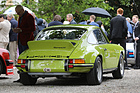 Porsche 911 Carrera RS 2.7 (1973) - D44 - Concorso d'Eleganza Villa d'Este 2023