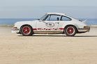 Image: Porsche 911 Carrera RS 2.7 (1973) - offered as lot 046 at the Bonhams Scottsdale auction on January 28, 2016