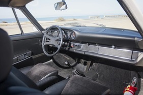 Porsche 911 Carrera RS 2.7 (1973) - als Lot 046 angeboten an der Bonhams Scottsdale Versteigerung am 28. Januar 2016