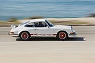 Porsche 911 Carrera RS 2.7 (1973) - als Lot 046 angeboten an der Bonhams Scottsdale Versteigerung am 28. Januar 2016