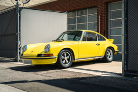 Porsche 911 Carrera RS 2.7 (1973) - als Lot 070 an der Bonhams Quail Lodge Versteigerung am 13. August 2021