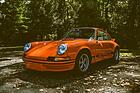 Porsche 911 Carrera RS 2.7 (1973) - als Lot 138 an der Bonhams Audrain Versteigerung 2025