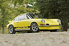 Porsche 911 Carrera RS 2.7 (1973) - als Lot 166 angeboten an der Bonhams-Versteigerung von Scottsdale am 15. Januar 2015