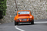 Porsche 911 Carrera RS 2.7 (1973) - am Concorso d'Eleganza Villa d'Este 2015 in der Klasse H 'How fast is fast enough' (© Bruno von Rotz, 2015) Porsche 911 Carrera RS 2.7 (1973) - am Concorso d'Eleganza Villa d'Este 2015 in der Klasse H 'How fast is fast enough' (© Bruno von Rotz, 2015)