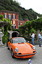 Image: Porsche 911 Carrera RS 2.7 (1973) - at the Concorso d'Eleganza Villa d'Este 2015 in class H 'How fast is fast enough'