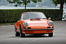 Porsche 911 Carrera RS 2.7 (1973) - am Concorso d'Eleganza Villa d'Este 2015 in der Klasse H 'How fast is fast enough' (© Bruno von Rotz, 2015) Porsche 911 Carrera RS 2.7 (1973) - am Concorso d'Eleganza Villa d'Este 2015 in der Klasse H 'How fast is fast enough' (© Bruno von Rotz, 2015)