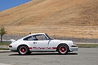 Porsche 911 Carrera RS 2.7 (1973) - an der Bonhams Quail Lodge Auktion vom 14./15. August 2014 als Lot 294