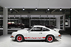 Porsche 911 Carrera RS 2.7 (1973) - an der Grand Basel 2018