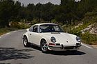 Porsche 911 Carrera RS 2.7 (1973) - geschätzt auf Euro 400'000 bis 500'000 - angeboten an der Artcurial Versteigerung anlässlich der Le Mans Classic am 5. Juli 2014