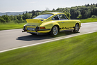 Bild: Porsche 911 Carrera RS 2.7 – Als Touring-Version.