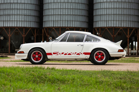 Porsche 911 Carrera RS 2.7 Lightweight (1973) - offered as lot 161 at the Gooding & Co Pebble Beach auction on August 13/14, 2021