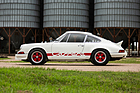Porsche 911 Carrera RS 2.7 Lightweight (1973) - offered as lot 161 at the Gooding & Co Pebble Beach auction on August 13/14, 2021