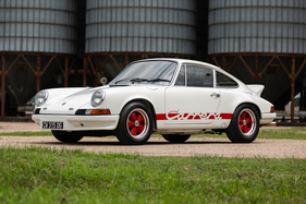 Porsche 911 Carrera RS 2.7 Lightweight (1973) - offered as lot 161 at the Gooding & Co Pebble Beach auction on August 13/14, 2021