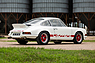 Porsche 911 Carrera RS 2.7 Lightweight (1973) - als Lot 161 angeboten an der Gooding & Co Pebble Beach Versteigerung vom 13./14. August 2021 (© Juan Martinez - Courtesy Gooding & Co, 2021) Porsche 911 Carrera RS 2.7 Lightweight (1973) - als Lot 161 angeboten an der Gooding & Co Pebble Beach Versteigerung vom 13./14. August 2021 (© Juan Martinez - Courtesy Gooding & Co, 2021)