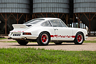 Porsche 911 Carrera RS 2.7 Lightweight (1973) - als Lot 161 angeboten an der Gooding & Co Pebble Beach Versteigerung vom 13./14. August 2021