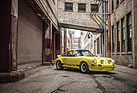 Porsche 911 Carrera RS 2.7 Lightweight (1973) - als Lot 264 an der RM/Sotheby's Amelia Island Versteigerung 2017 angeboten