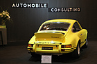 Porsche 911 Carrera RS 2.7 Lightweight (1973) - im Angebot (Techno Classica 2018)