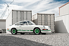 Porsche 911 Carrera RS 2.7 Lightweight (1973) - verkauft als Lot 024 an der Gooding & Co Versteigerung von Amelia Island am 8. März 2019