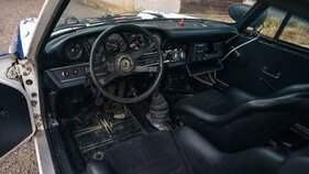 Porsche 911 Carrera RS 2.7 M471 “Lightweight” Safari Rallye (1973) - als Lot 114 angeboten an der Broad Arrow Auctions Radius Monterey Versteigerung am 17./18. August 2023