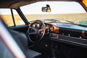Porsche 911 Carrera RS 2.7 Prototype (1973) - angeboten als Lot 205 an der RM/Sotheby's Porsche-Versteigerung in Atlanta am 27. Oktober 2018 (1973)