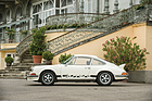 Porsche 911 Carrera RS 2.7 Touring (1972) - als Lot 145 an der RM/Sotheby's Versteigerung in London am 7. September 2015