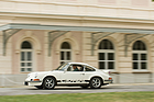 Porsche 911 Carrera RS 2.7 Touring (1972) - als Lot 145 an der RM/Sotheby's Versteigerung in London am 7. September 2015