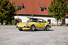 Porsche 911 Carrera RS 2.7 Touring (1973) - Lot 139 an der RM/Sotheby's Versteigerung in München vom 17. November 2023