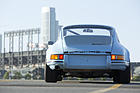 Porsche 911 Carrera RS 2.7 Touring (1973) - als Lot 036 an der Bonhams Quail Lodge Auction am 14. August 2015