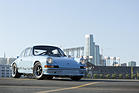 Image: Porsche 911 Carrera RS 2.7 Touring (1973) - as lot 036 at the Bonhams Quail Lodge Auction on August 14, 2015