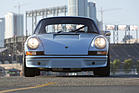Porsche 911 Carrera RS 2.7 Touring (1973) - als Lot 036 an der Bonhams Quail Lodge Auction am 14. August 2015