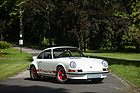 Bild: Porsche 911 Carrera RS 2.7 Touring (1973) - als Lot 104 an der RM/Sotheby's St. Moritz Versteigerung vom 17. September 2021